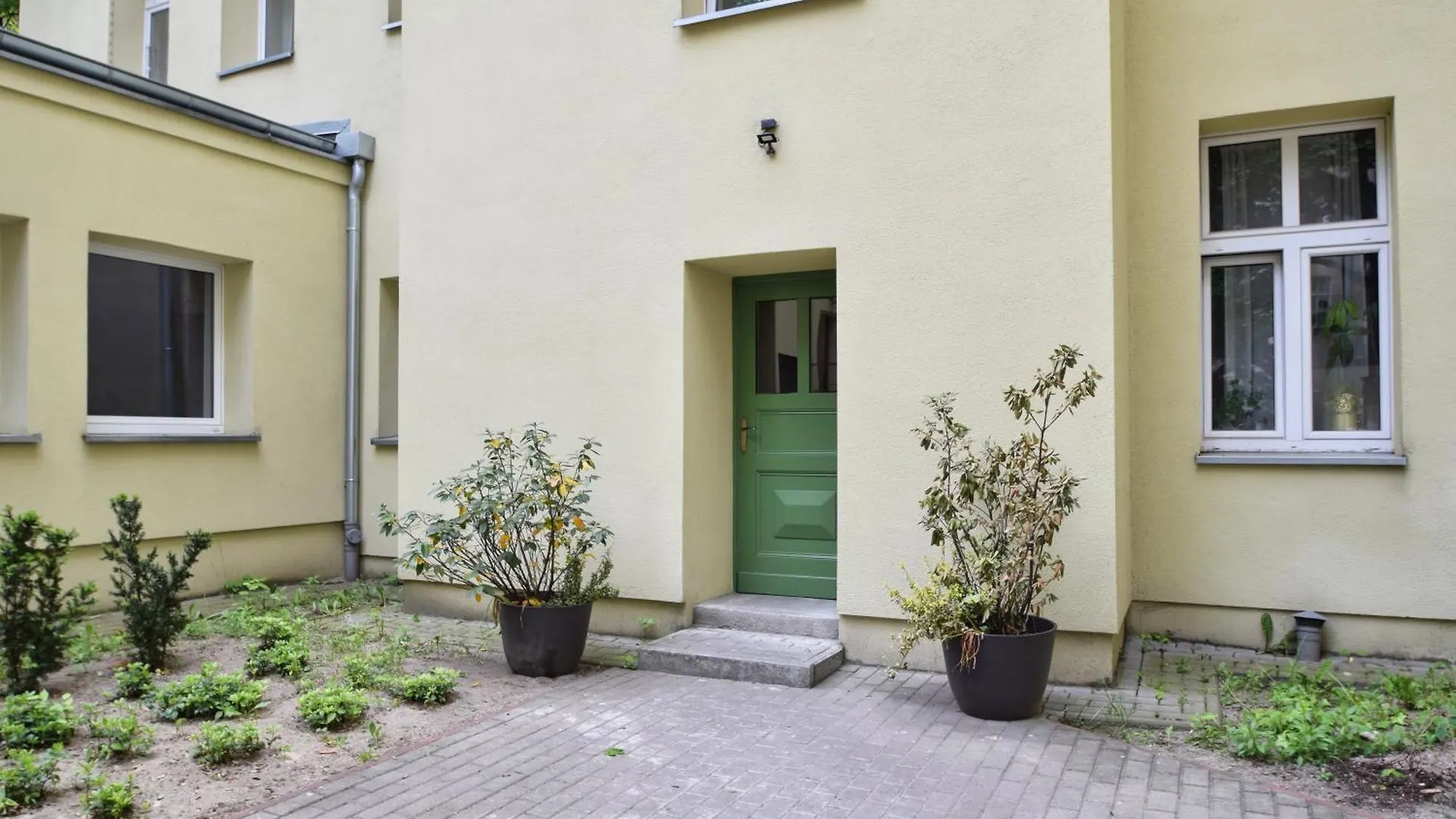 Apartmán Apartament Szafir I Onyks By Lookap Poznaň