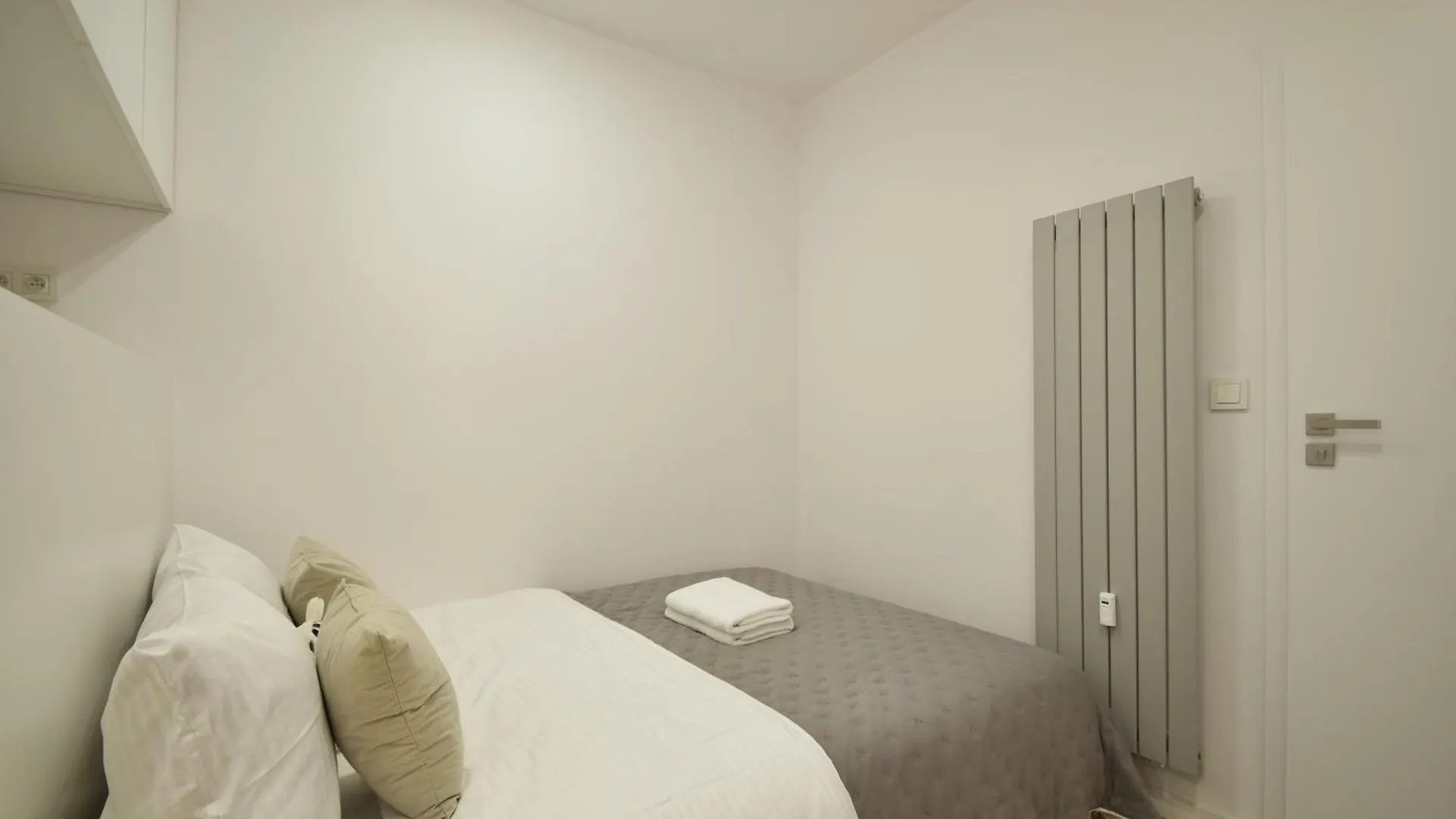 Apartmán Apartament Szafir I Onyks By Lookap Poznaň