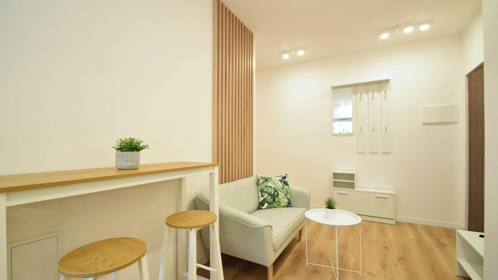 Apartament Szafir I Onyks By Lookap Poznaň 0*,  Polsko